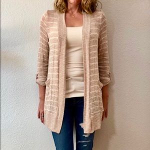 Splendid Long Cardigan